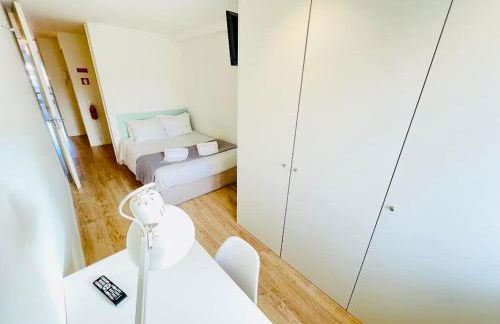 Sweet Apartments Downtown - Foto 29