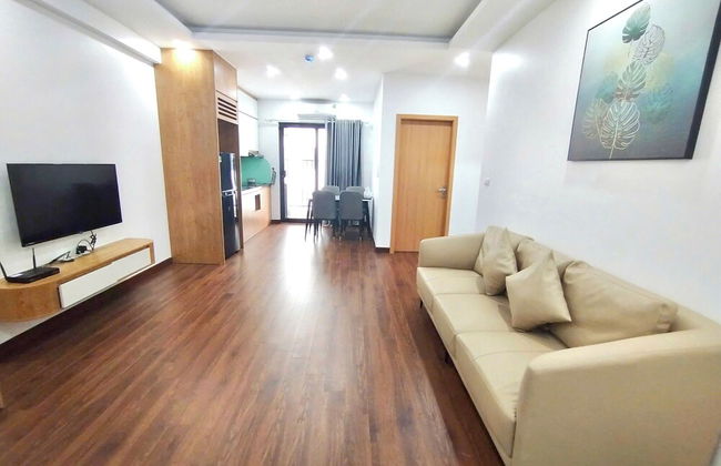 Tecco Elite Serviced Apartments - Foto 15