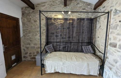 Maison Porte Saint Croix - Foto 28