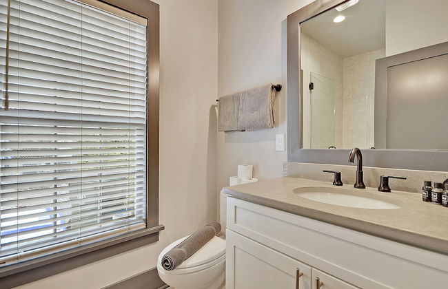 The Cooper Suite - Foto 18