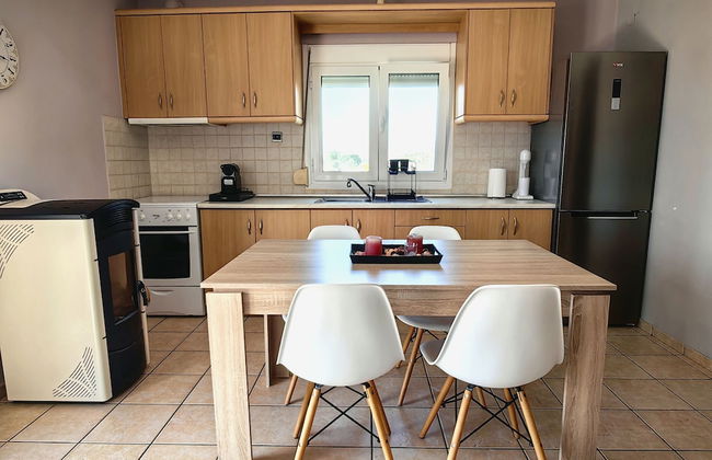 Nina Apartments - Foto 26