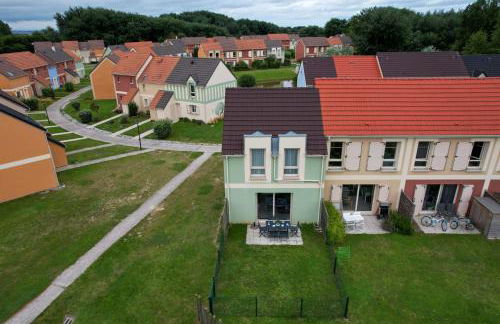 Cottage du Phare, 3 chambres & jardin, classé 3 étoiles - Foto 31