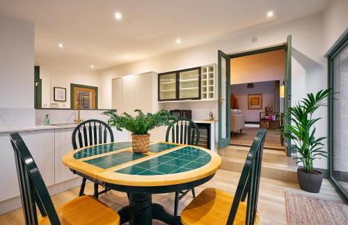 The Old Stables - Hot Tub, Sauna and Cinema - Photo 42