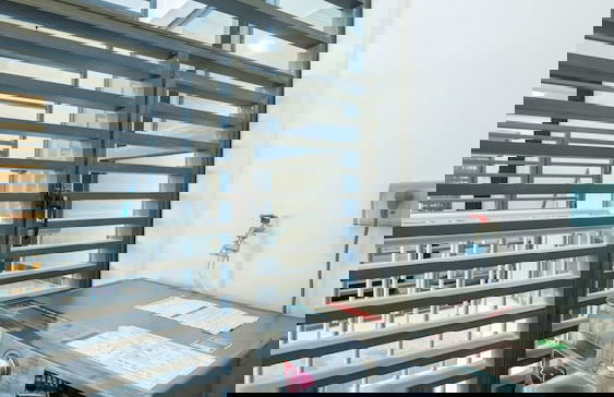 HKG-Vinhomes Sky Lake - Luxury Apartment - Foto 33