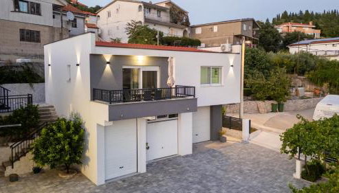 Villa Klara - Makarska by Villas Guide - Foto 2