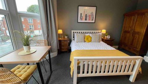 Serviced Apartment- 1 Bed-Next To Train Station - Foto 3