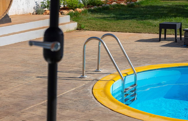 OLD OLIVE TREE COTTAGE - Foto 32