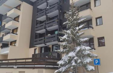 Front de Neige Isola 2000 - Foto 16