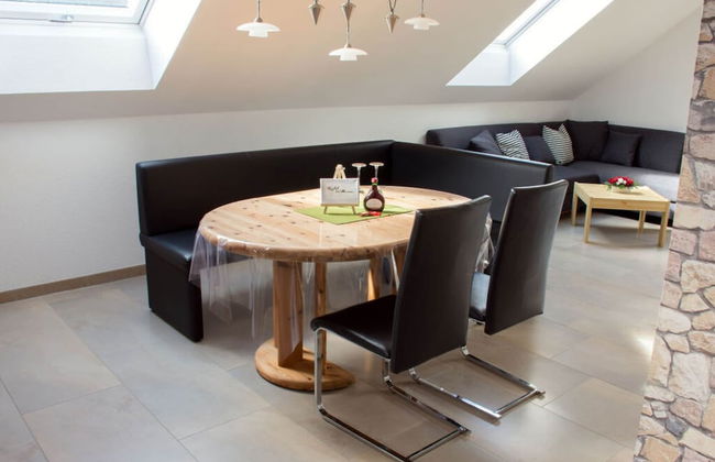 Holiday Apartment Thoma - Foto 15