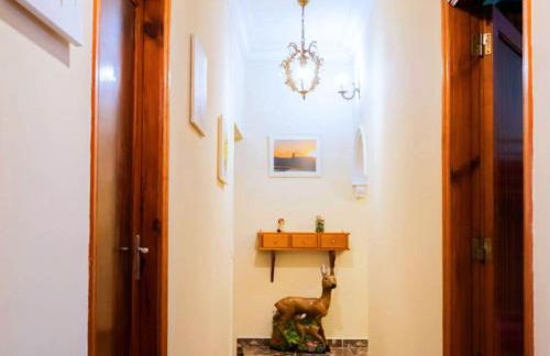 Live la Victoria Carril - Casa acogedora y familiar con terraza completa - Foto 34