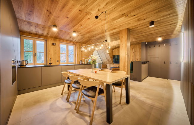 Rooftop Vista Maisonette & Relaxing Bath - Foto 1