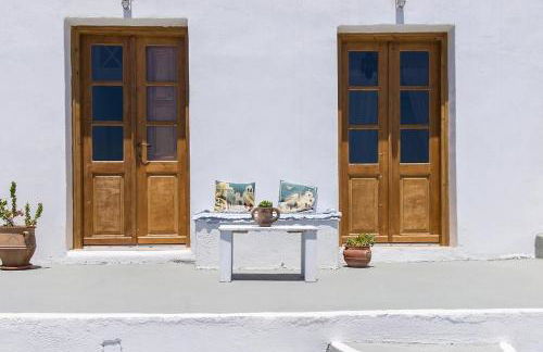 Athinais Mansion - Foto 22