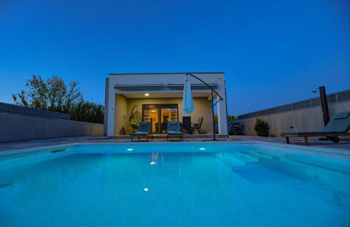 Holiday house Sara with heated pool - Photo 48