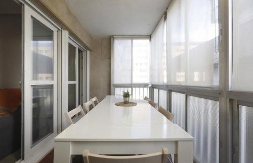 Precioso Piso Céntrico Con Aparcamiento Gratuito - Foto 9