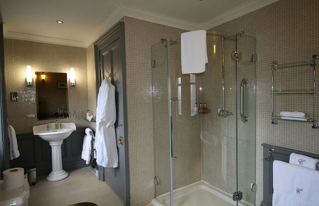 Cringletie House Hotel - Foto 60