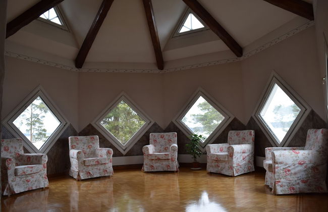 Albert's Manor - Foto 18