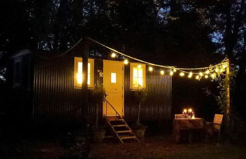 The Beech Hut - Photo 13