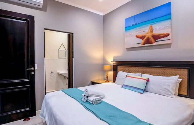 Ballito Bay holiday Apartment - Photo 10