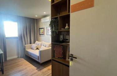 Sempre Viva - Studio próximo à praia - Foto 3