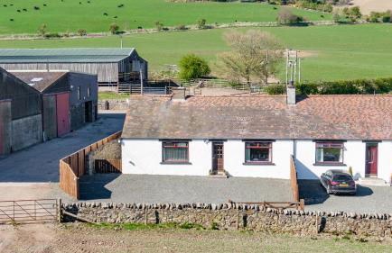 Cannich Cottage at Parbroath Farm - Foto 25