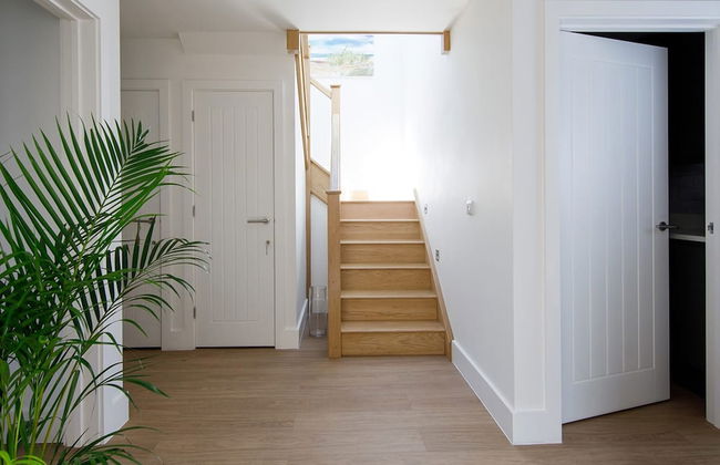 Luxury Designer Coastal Home for 10 With hot tub - Foto 8