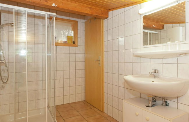 Gemutliche Ferienwohnung in Kaifenheim - Foto 29