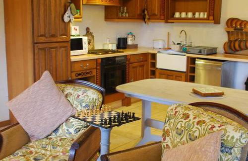 Golden Light Cottage Escape - Foto 73