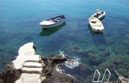 Captain's villa - Photo 11