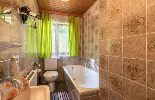 Ferienwohnung Oberrißtraum - Foto 9