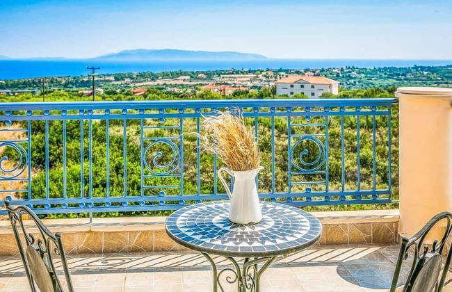 Villa Xenia - Foto 32