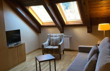 Aparthotel Siente Boí & Spa - Photo 140