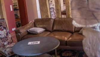 Maison La Ruelle des Chats Centre Historique de Troyes - Foto 5