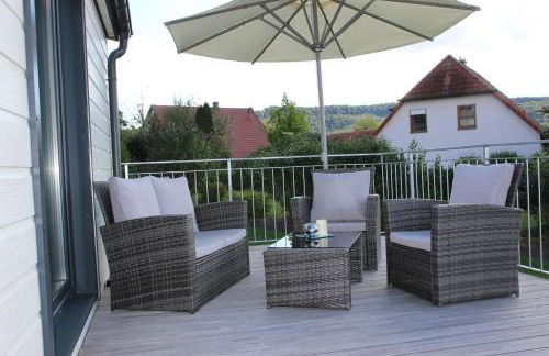 Mobilheim am Geisberg - Foto 10