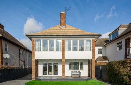 Butterfly House - Luxury 2 Bedroom Property - Foto 22