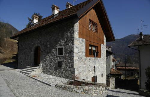 Cjase Dai Fornasirs 2 - Foto 20