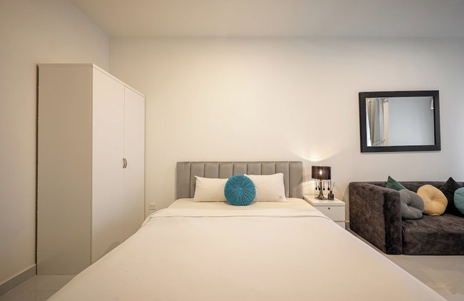 SOHO Premier Residence - Foto 27