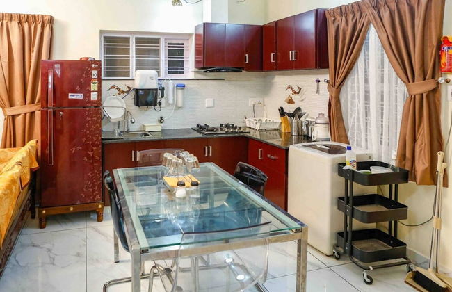 Posh 7 BHK at Belljem Homes in Thrissur City - Foto 19