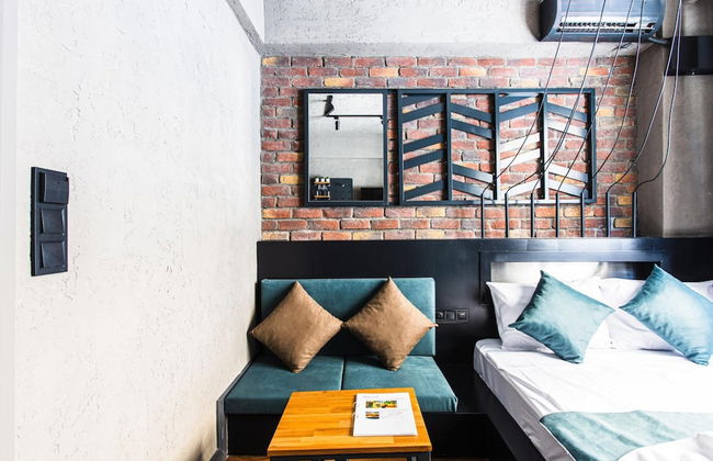 Mansion Gorki - Foto 21