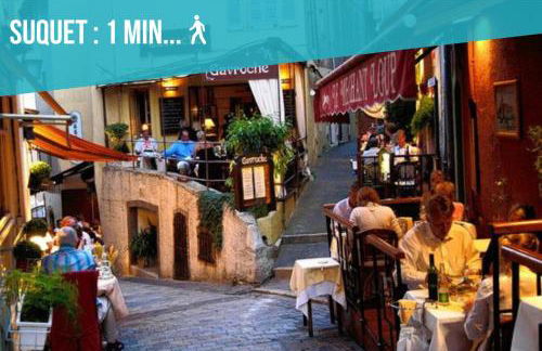 Duplex : Plage 300m, Clim, Netflix - Photo 41