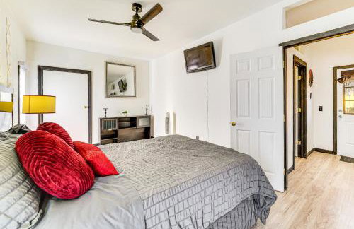 Springdale Vacation Rental about 9 Mi to Fayetteville! - Foto 16