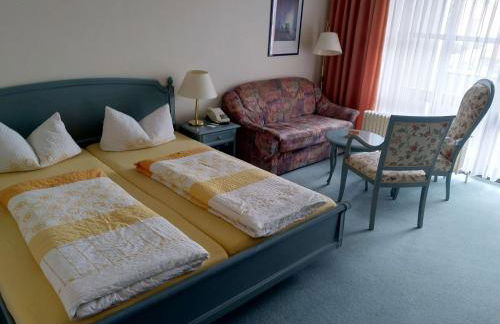 Hotel Fortuna - Foto 20