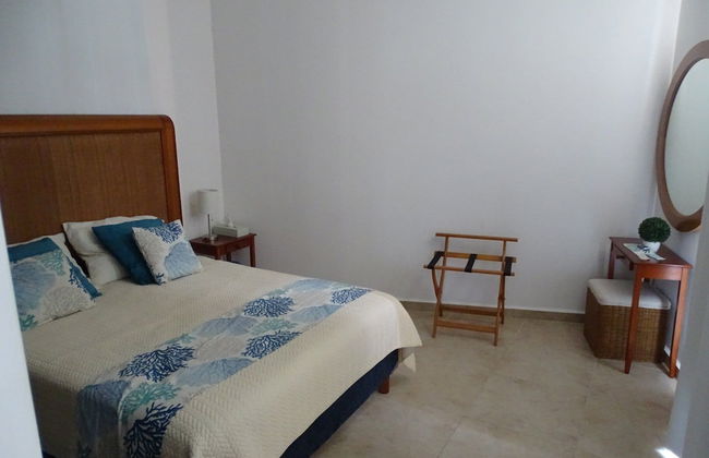 Dreams Lagoon Cancun - Photo 8