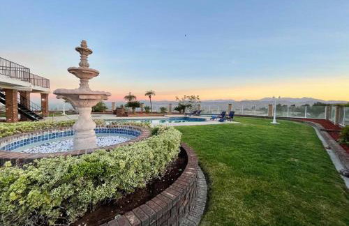 Top of the World Anaheim View Home - Foto 25