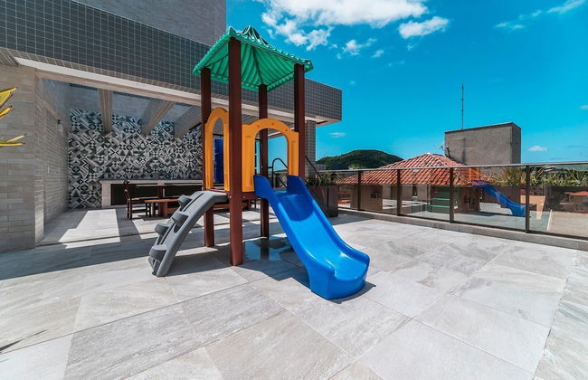 864A Apartamento 2 Suítes Bombinhas SC - Foto 15