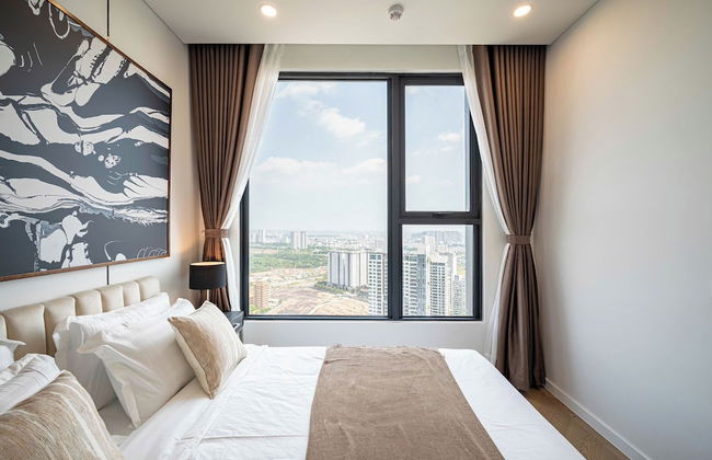 Bluesky Lumiere Riverside Luxury - Foto 21