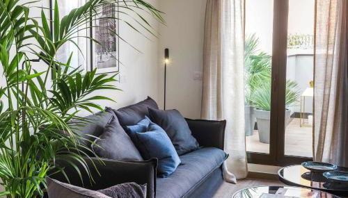 Apartamento Bguest con terraza - Foto 3