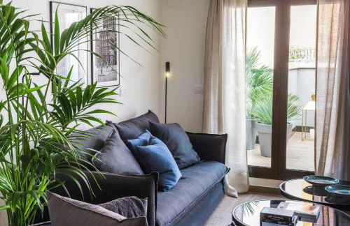 Apartamento Bguest con terraza - Photo 3