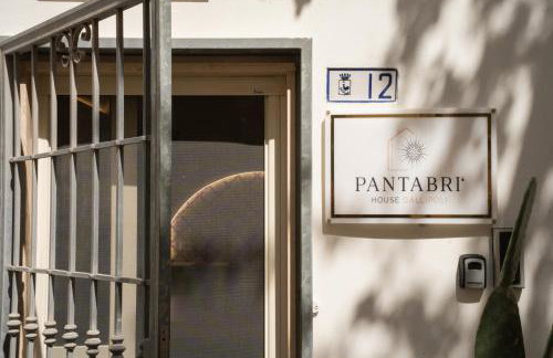 Pantabrì - Casa Tipica su Mare nel Centro Storico di Gallipoli - Foto 67