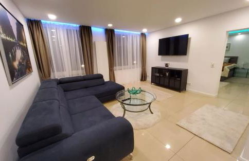 3 Zimmer Wohnung - Keine Party Wohnung ! 6 Personen - Foto 26