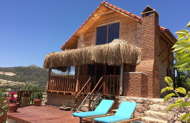 Ambar Evleri - Foto 25